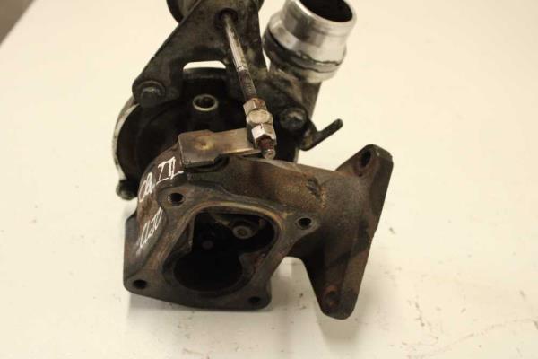 TURBO DACIA/RENAULT/NISSAN1.5DCI - Vue 4